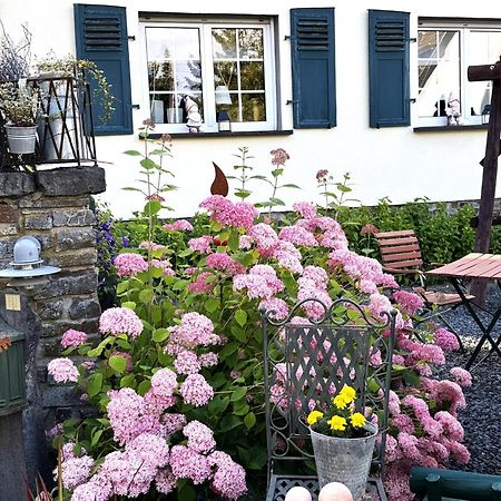 Ferienwohnung Zur Scheune Lind  Exterior foto